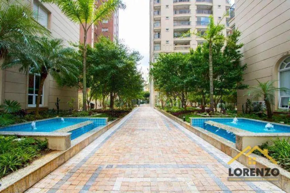 Apartamento, 3 quartos, 118 m² - Foto 6