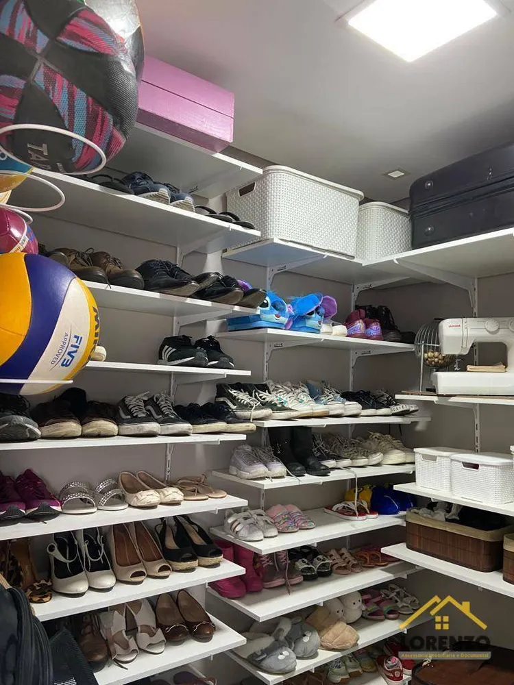 Apartamento, 3 quartos, 118 m² - Foto 8