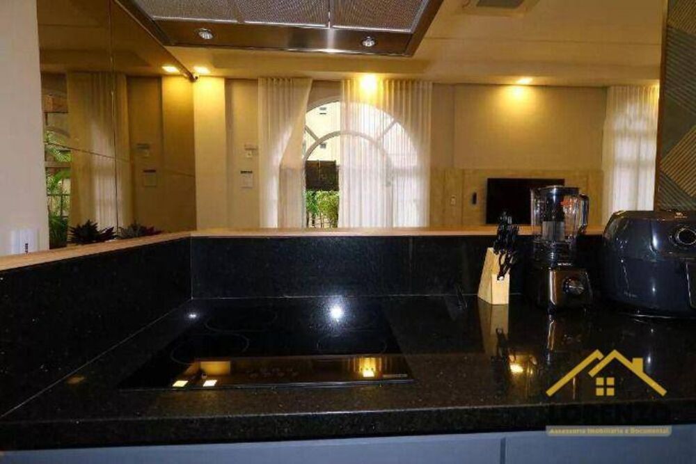 Apartamento, 3 quartos, 118 m² - Foto 2