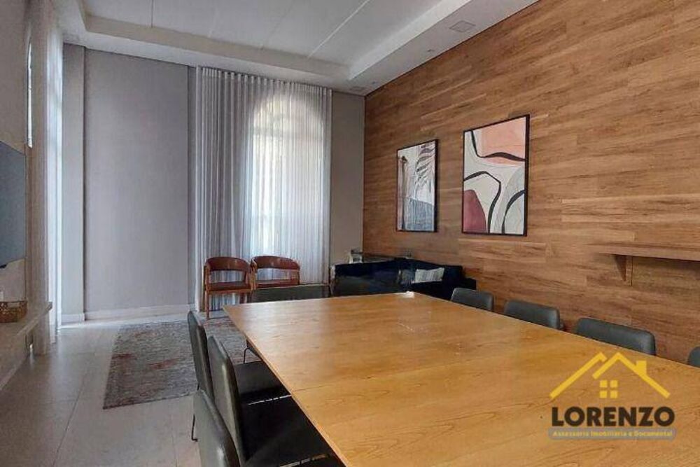 Apartamento, 3 quartos, 118 m² - Foto 4