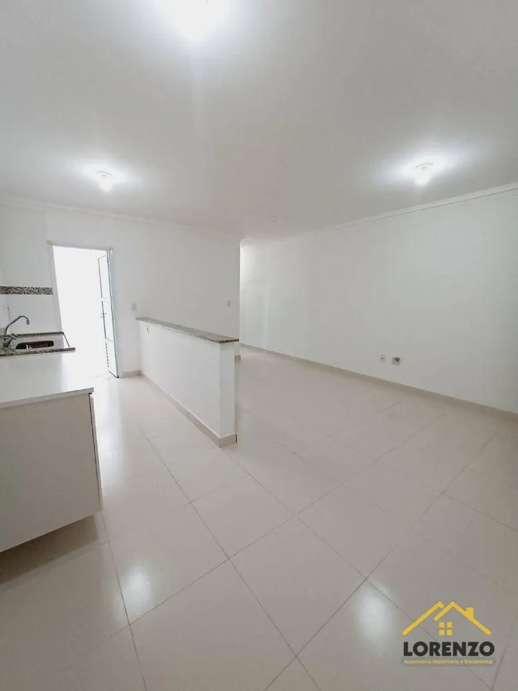 Apartamento, 2 quartos, 65 m² - Foto 1