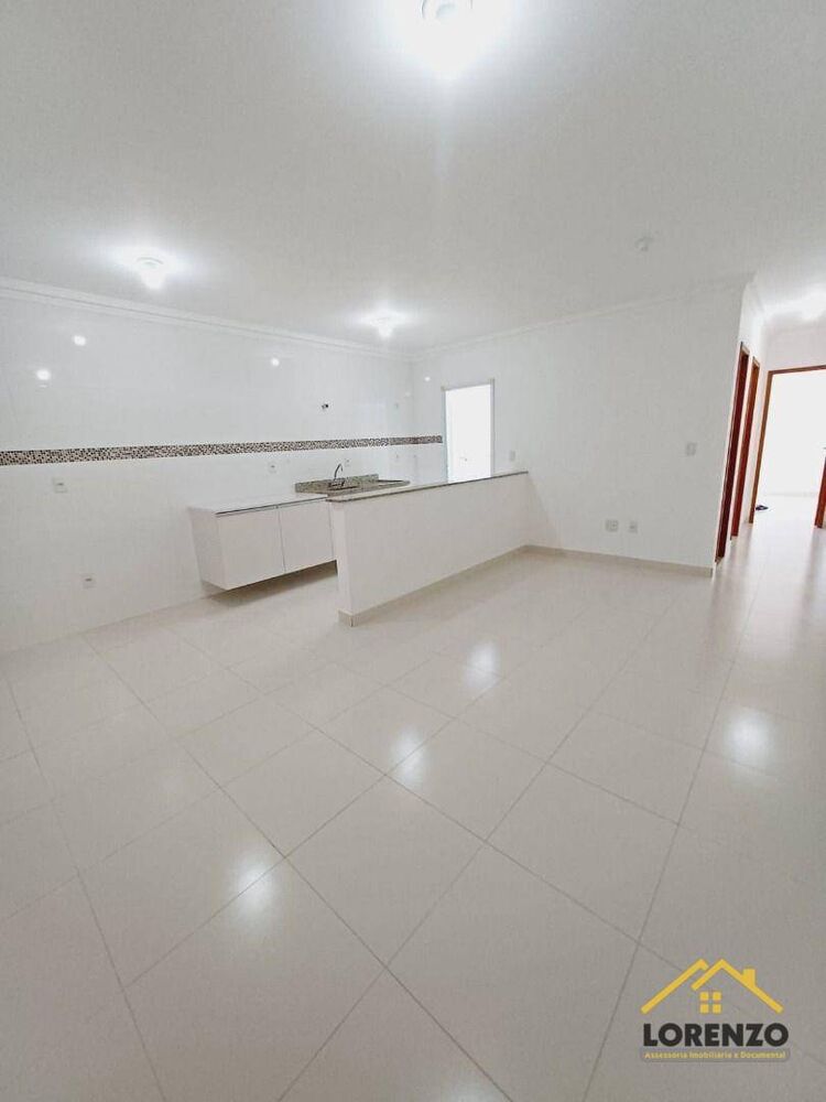 Apartamento, 2 quartos, 65 m² - Foto 1