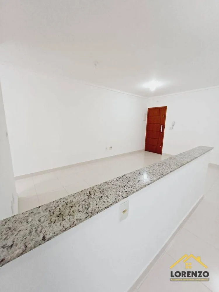 Apartamento, 2 quartos, 65 m² - Foto 3