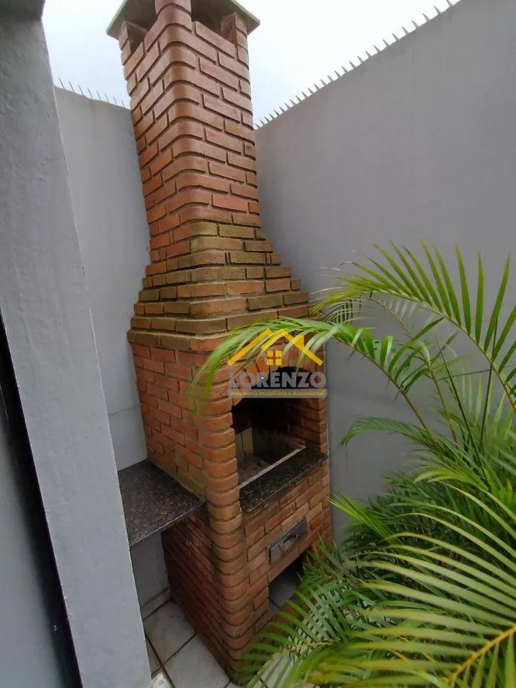 Casa, 3 quartos, 210 m² - Foto 6