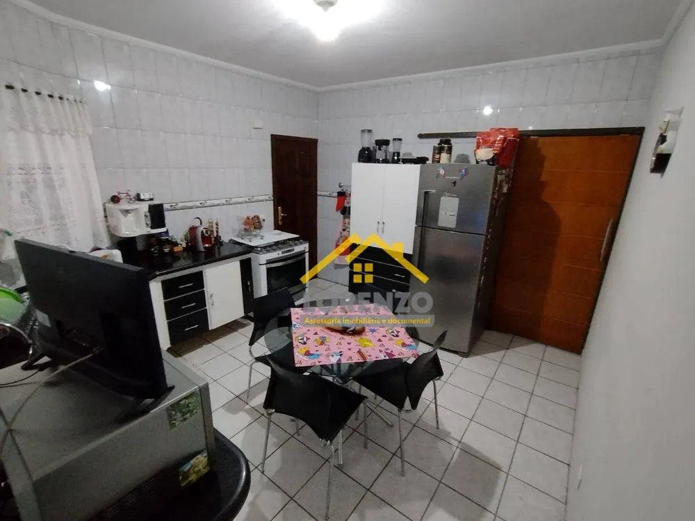 Casa, 3 quartos, 210 m² - Foto 5