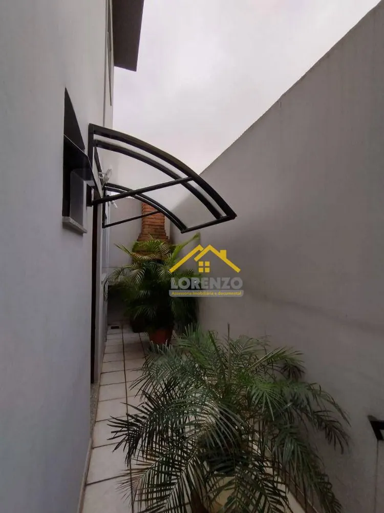 Casa, 3 quartos, 210 m² - Foto 5