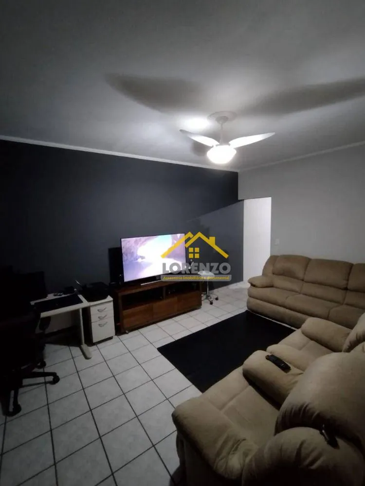 Casa, 3 quartos, 210 m² - Foto 7