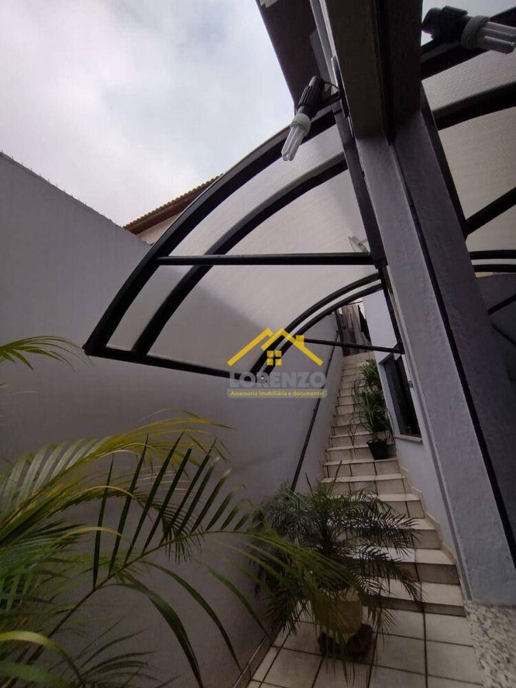 Casa, 3 quartos, 210 m² - Foto 3