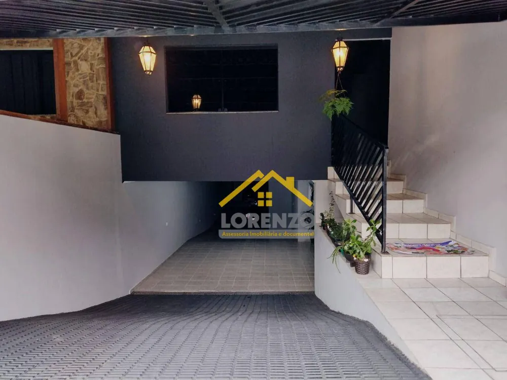Casa, 3 quartos, 210 m² - Foto 8