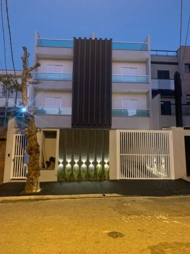 Apartamento, 2 quartos, 67 m² - Foto 11