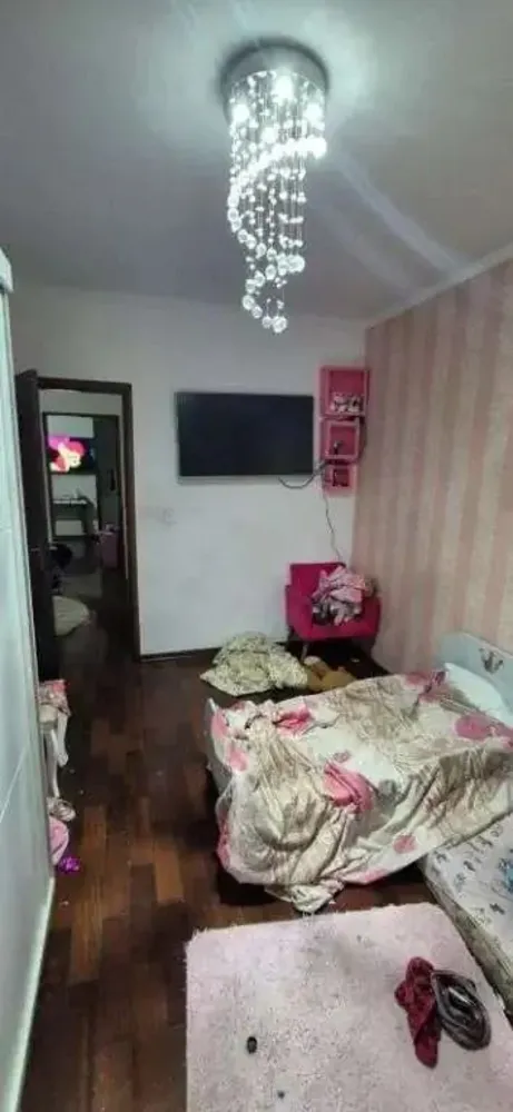 Sobrado, 3 quartos, 300 m² - Foto 9