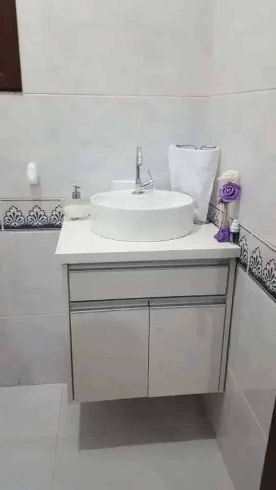 Sobrado, 3 quartos, 300 m² - Foto 5