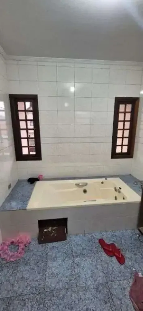 Sobrado, 3 quartos, 300 m² - Foto 11