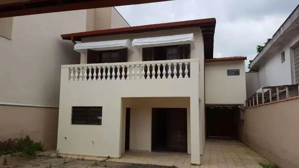 Sobrado, 3 quartos, 300 m² - Foto 3