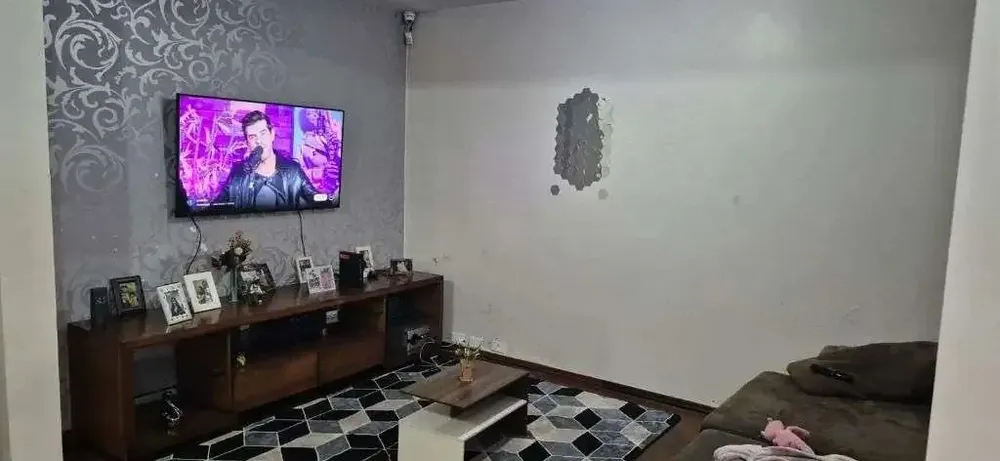 Sobrado, 3 quartos, 300 m² - Foto 1