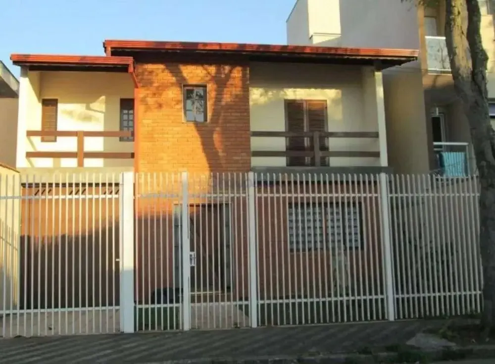Sobrado, 3 quartos, 300 m² - Foto 2