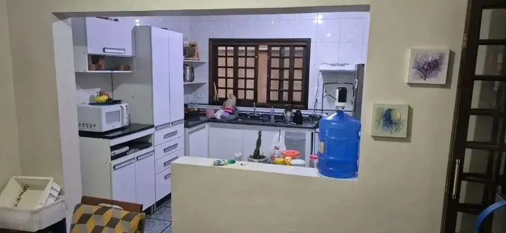Sobrado, 3 quartos, 300 m² - Foto 4