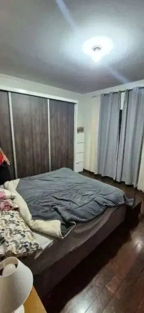 Sobrado, 3 quartos, 300 m² - Foto 8