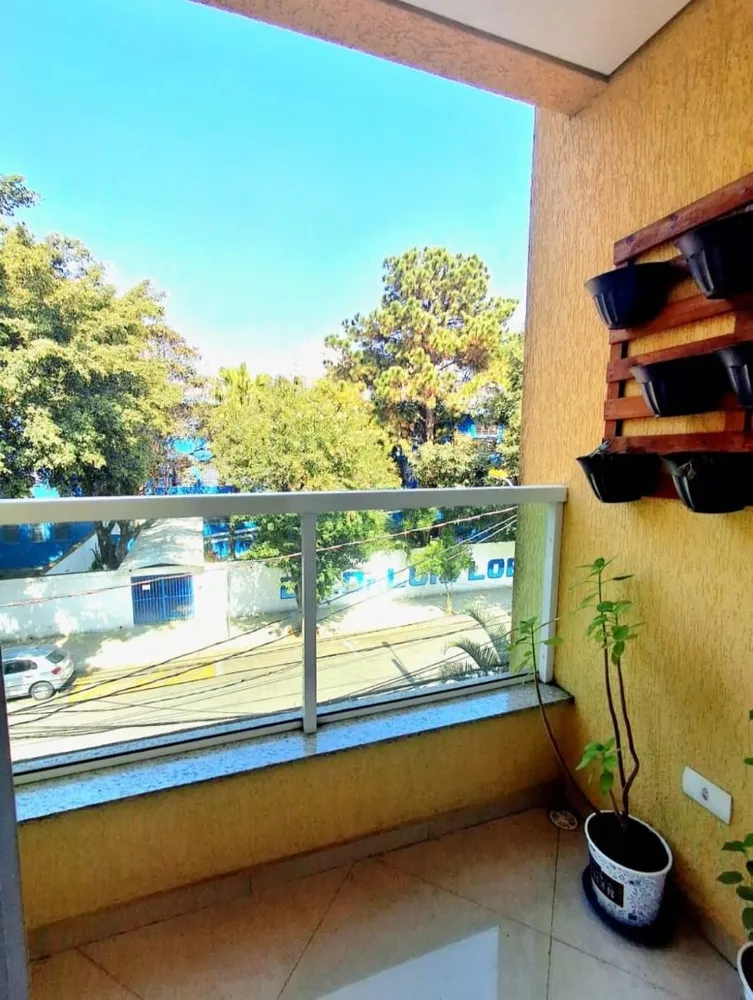 Cobertura, 3 quartos, 150 m² - Foto 7
