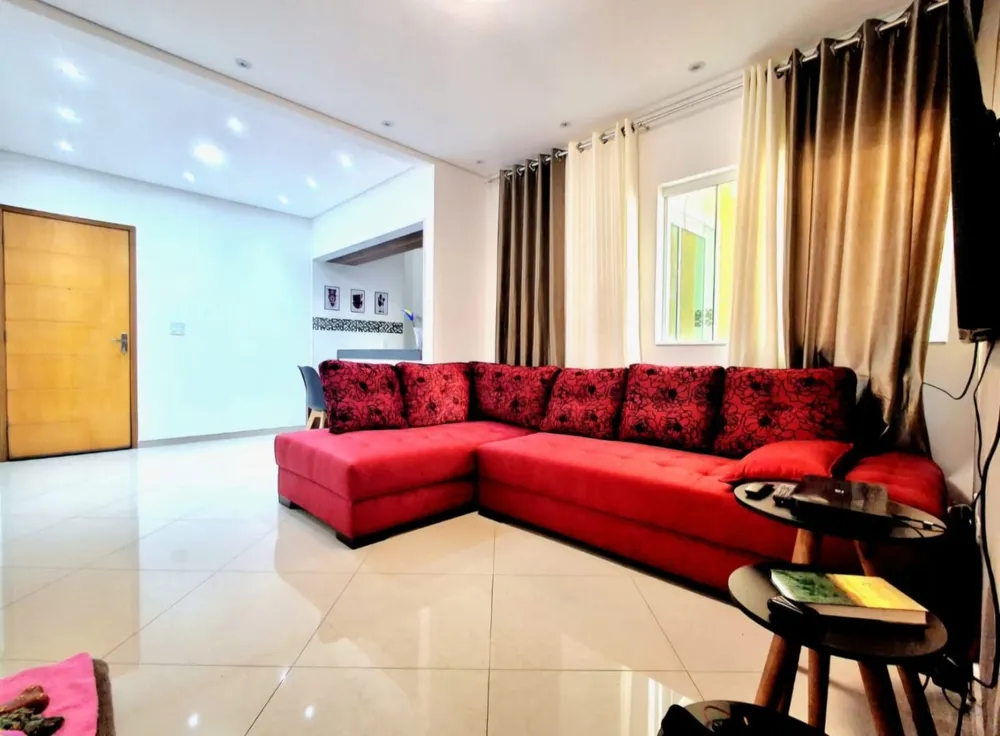 Cobertura, 3 quartos, 150 m² - Foto 2