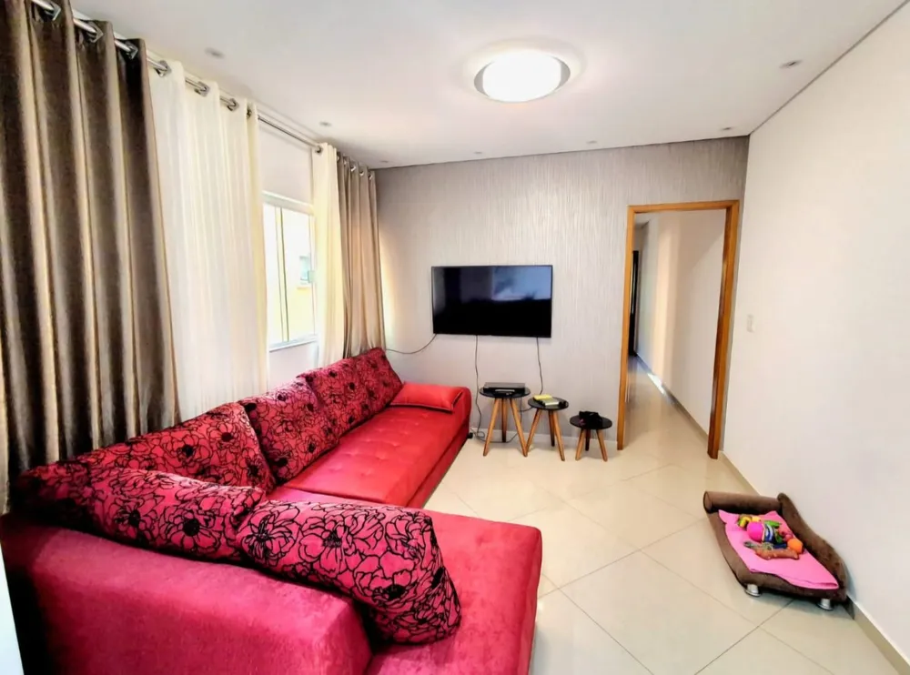 Cobertura, 3 quartos, 150 m² - Foto 3