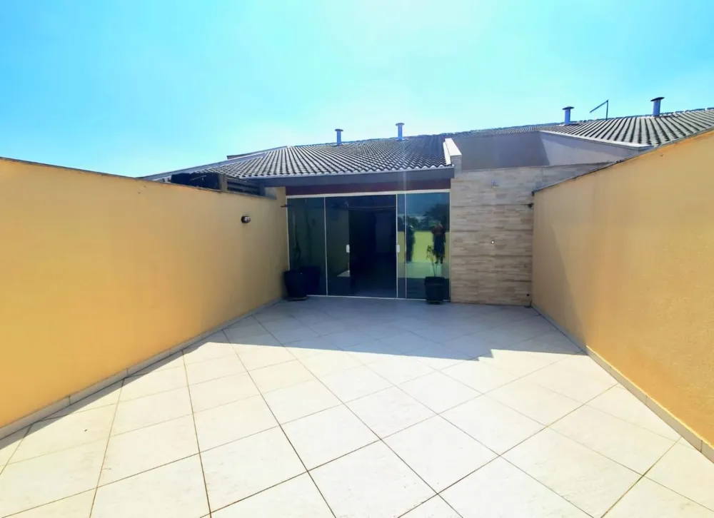 Cobertura, 3 quartos, 150 m² - Foto 1