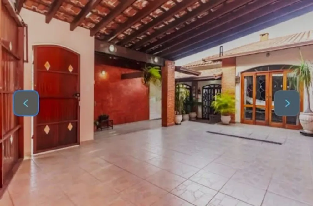 Casa, 3 quartos, 157 m² - Foto 1