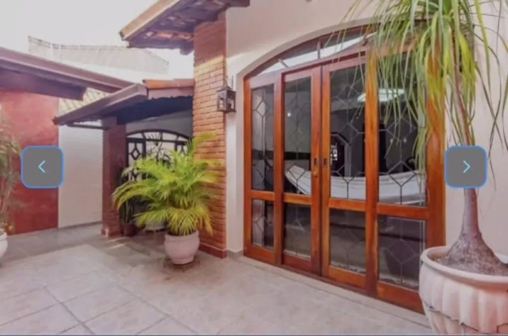 Casa, 3 quartos, 157 m² - Foto 2