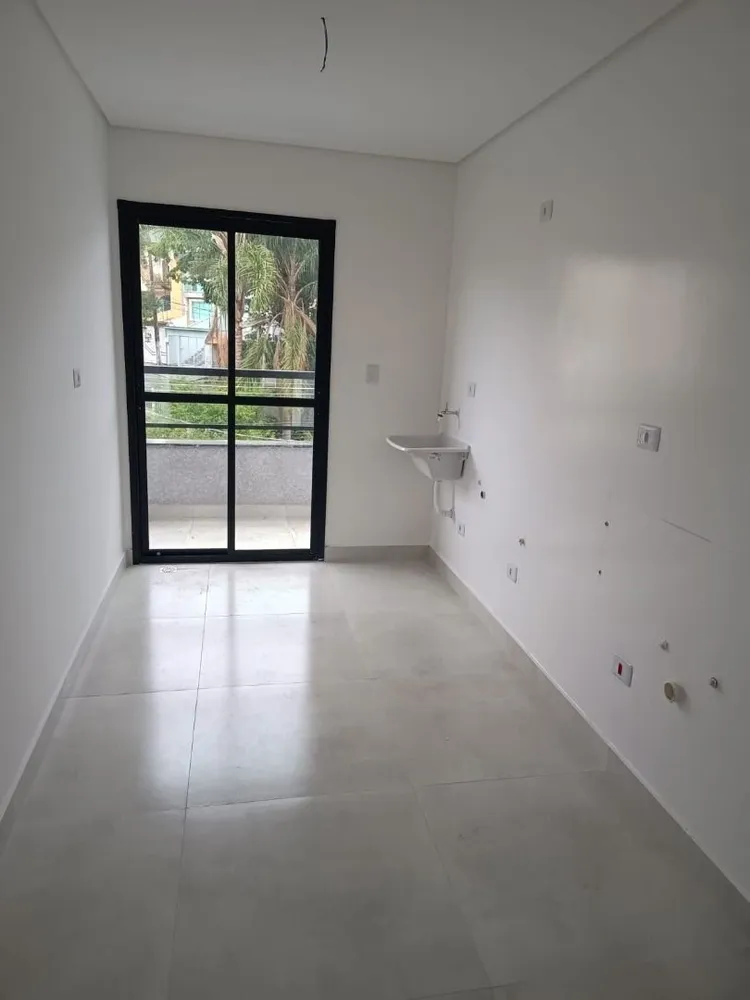 Apartamento, 2 quartos, 47 m² - Foto 3