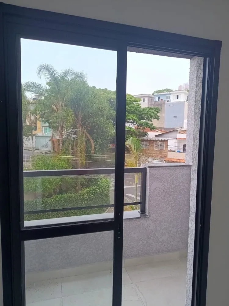 Apartamento, 2 quartos, 47 m² - Foto 1