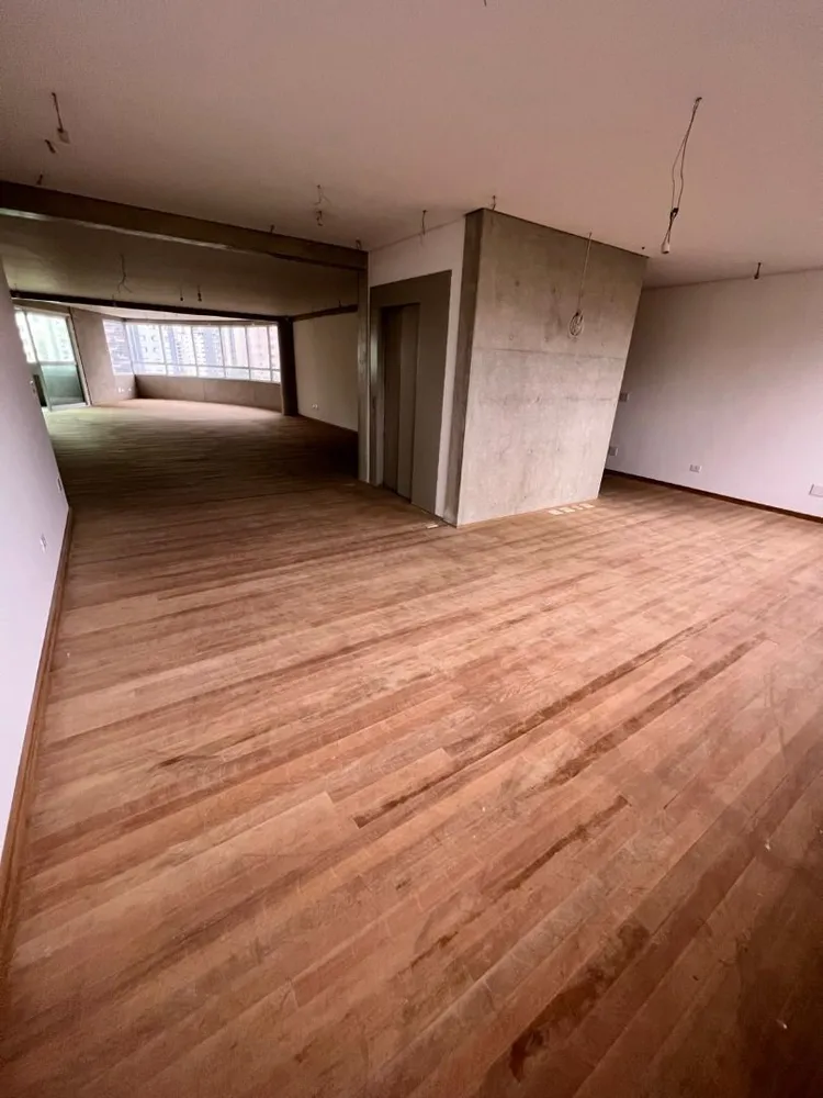 Apartamento, 4 quartos, 275 m² - Foto 2