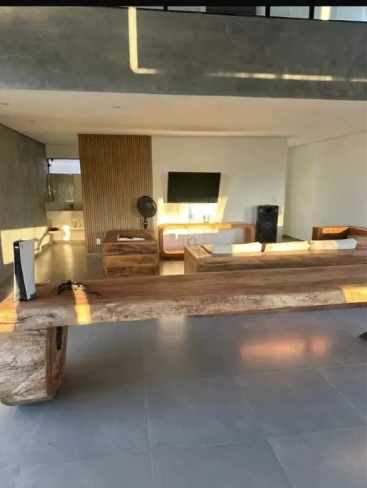 Sobrado, 5 quartos, 450 m² - Foto 11