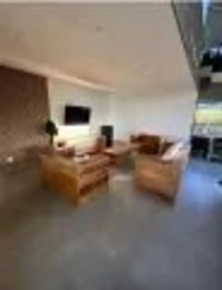 Sobrado, 5 quartos, 450 m² - Foto 4