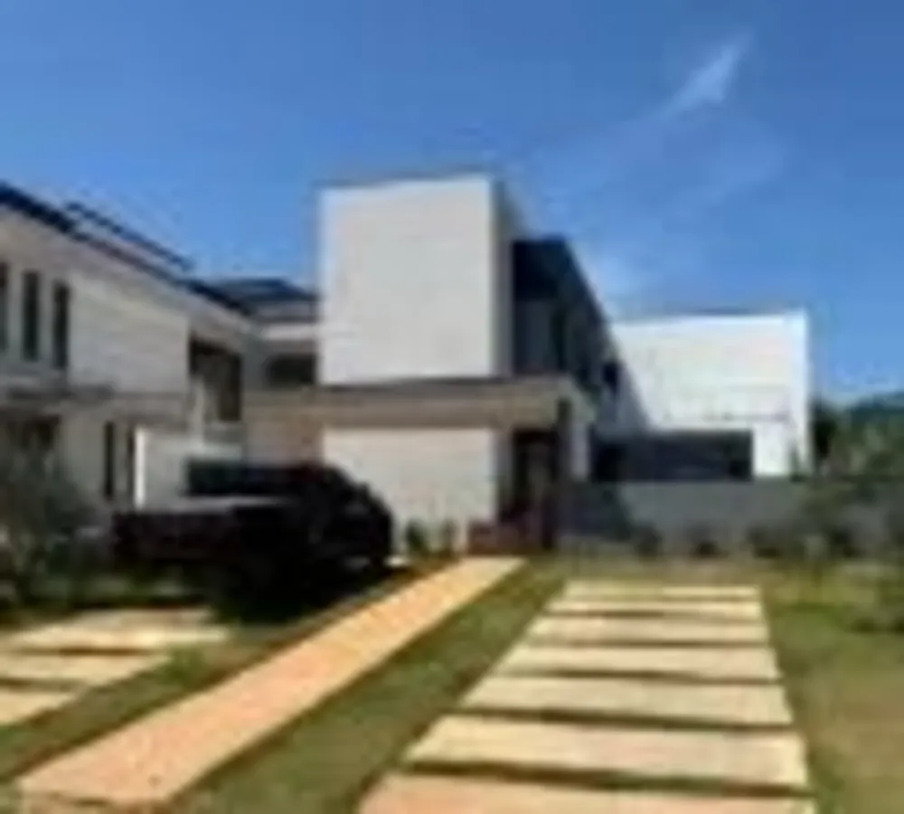 Sobrado, 5 quartos, 450 m² - Foto 2