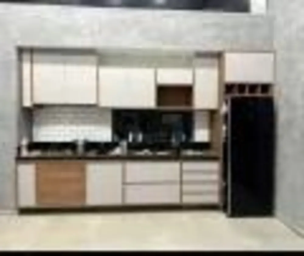 Sobrado, 5 quartos, 450 m² - Foto 3