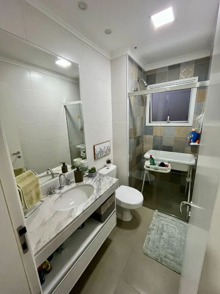 Apartamento, 2 quartos, 77 m² - Foto 8