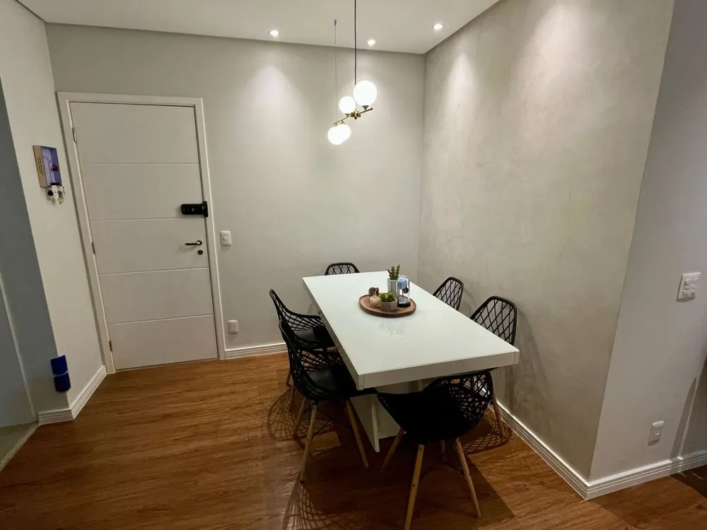 Apartamento, 2 quartos, 77 m² - Foto 2