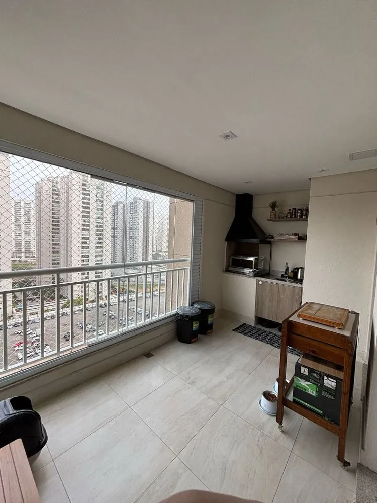 Apartamento, 2 quartos, 77 m² - Foto 2