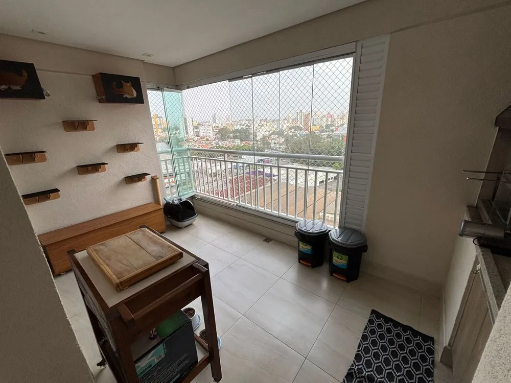 Apartamento, 2 quartos, 77 m² - Foto 1