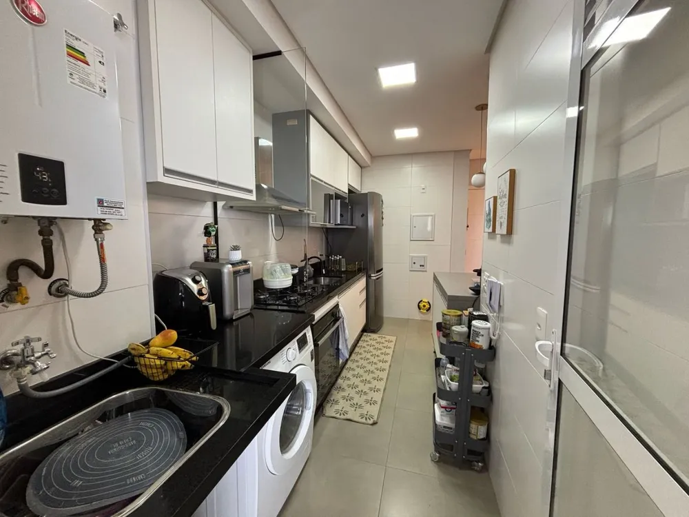 Apartamento, 2 quartos, 77 m² - Foto 4