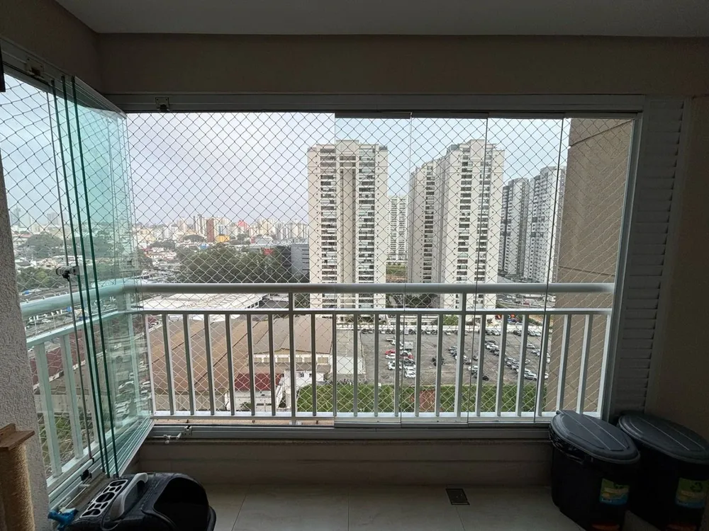 Apartamento, 2 quartos, 77 m² - Foto 3