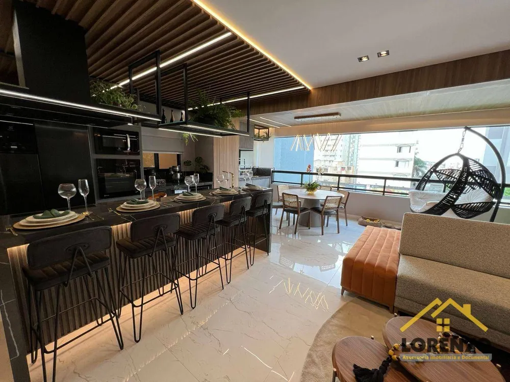 Apartamento, 3 quartos, 108 m² - Foto 5