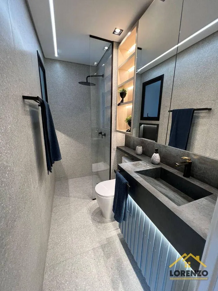 Apartamento, 3 quartos, 108 m² - Foto 6