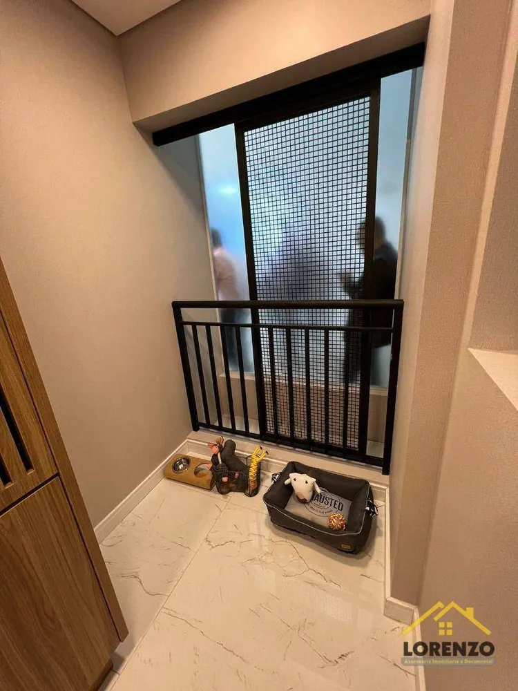 Apartamento, 3 quartos, 108 m² - Foto 8