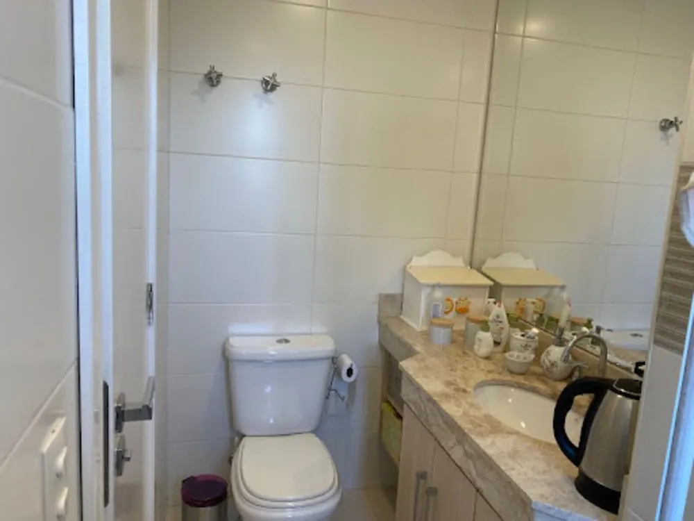Apartamento, 3 quartos, 135 m² - Foto 6