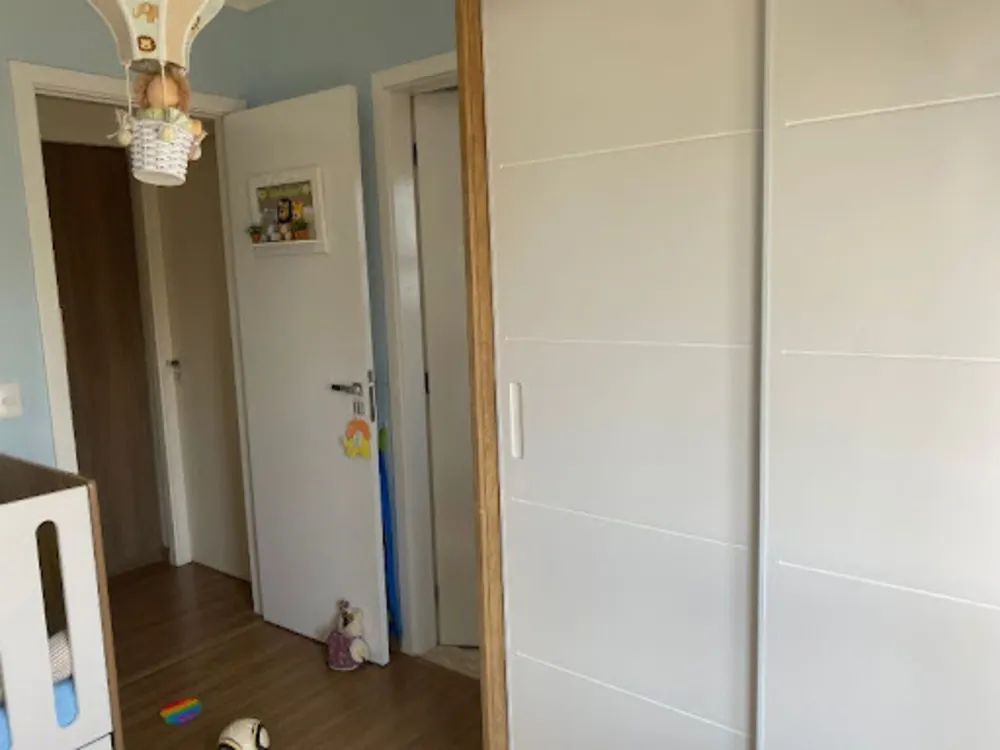 Apartamento, 3 quartos, 135 m² - Foto 10