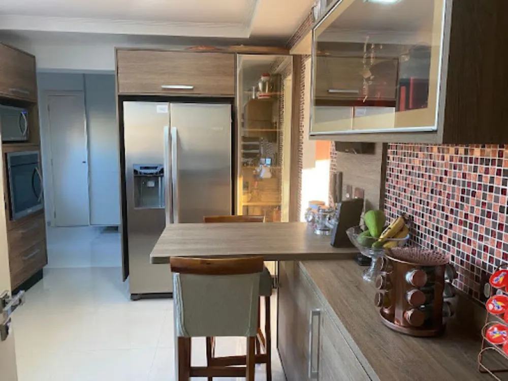 Apartamento, 3 quartos, 135 m² - Foto 4