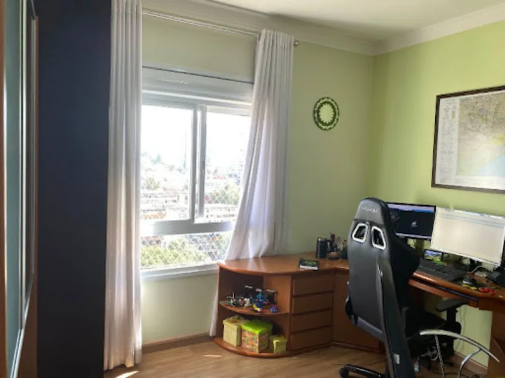 Apartamento, 3 quartos, 135 m² - Foto 11