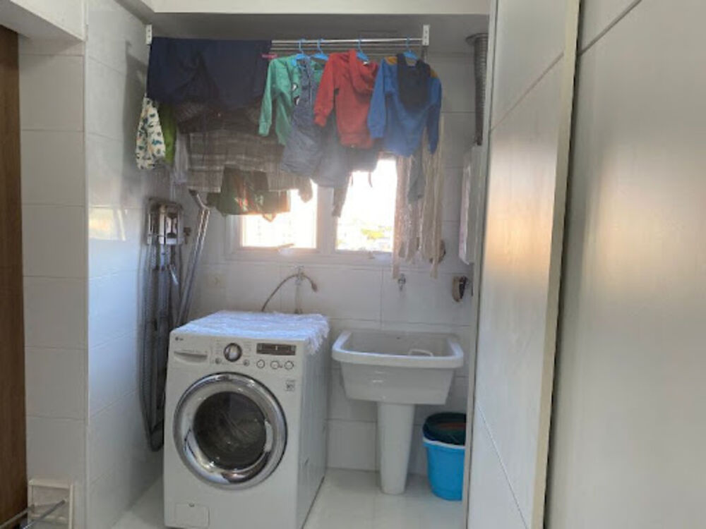 Apartamento, 3 quartos, 135 m² - Foto 2