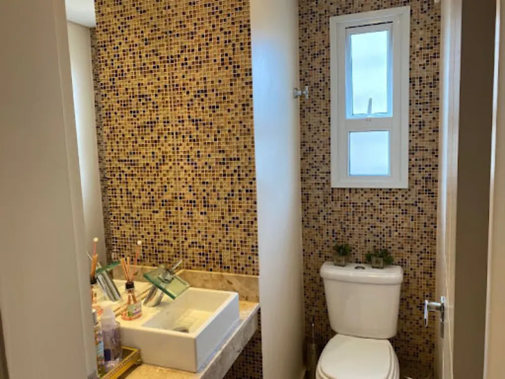 Apartamento, 3 quartos, 135 m² - Foto 9
